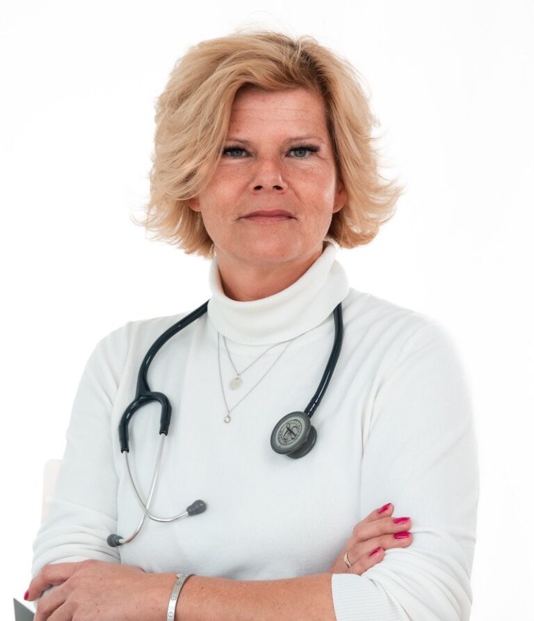 Ordination Dr. Brunner Allgemeinmedizin in Rohrendorf